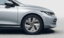Volkswagen Golf Variant, People