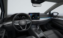 Volkswagen Golf Variant, People