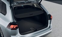 Volkswagen Golf Variant, People