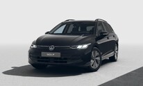 Volkswagen Golf Variant, People