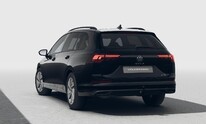Volkswagen Golf Variant, People