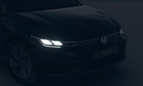 Volkswagen Golf Variant, People