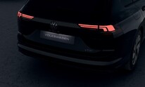 Volkswagen Golf Variant, People