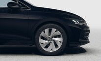 Volkswagen Golf Variant, People