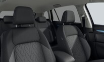 Volkswagen Golf Variant, People