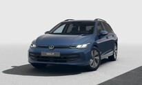 Volkswagen Golf Variant, People