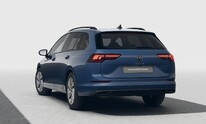 Volkswagen Golf Variant, People