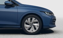Volkswagen Golf Variant, People