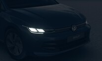 Volkswagen Golf Variant, People