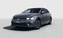 Volkswagen Polo, Love