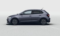 Volkswagen Polo, Love