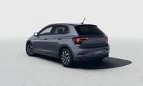 Volkswagen Polo, Love