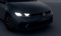 Volkswagen Polo, Love