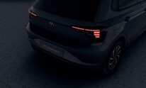 Volkswagen Polo, Love
