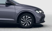 Volkswagen Polo, Love