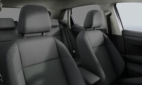 Volkswagen Polo, Love