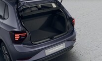 Volkswagen Polo, Love