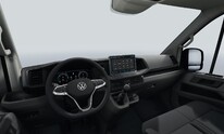 Volkswagen užitkové Crafter - skříňový vůz, SR
