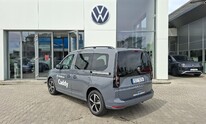 Volkswagen užitkové Caddy, Life
