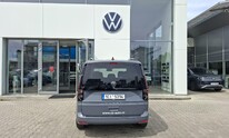Volkswagen užitkové Caddy, Life