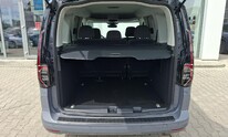 Volkswagen užitkov&eacute; Caddy, Life