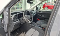Volkswagen užitkové Caddy, Life