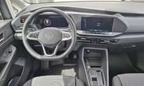 Volkswagen užitkové Caddy, Life