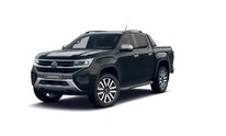 Volkswagen užitkové Amarok, DC Aventura