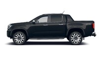 Volkswagen užitkové Amarok, DC Aventura