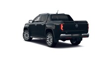 Volkswagen užitkové Amarok, DC Aventura