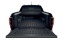 Volkswagen užitkové Amarok, DC Aventura