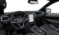 Volkswagen užitkové Amarok, DC Aventura