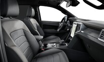 Volkswagen užitkové Amarok, DC Aventura