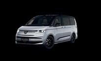 Volkswagen užitkové Multivan, Long Life