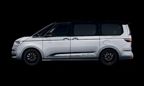 Volkswagen užitkové Multivan, Long Life