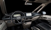 Volkswagen užitkové Multivan, Long Life