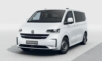 Volkswagen užitkové Nový Transporter, kombi KR
