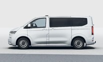 Volkswagen užitkové Nový Transporter, kombi KR
