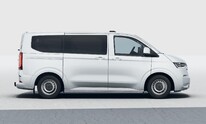 Volkswagen užitkové Nový Transporter, kombi KR