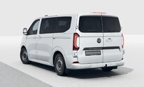 Volkswagen užitkové Nový Transporter, kombi KR