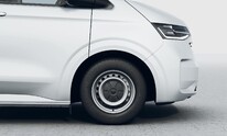 Volkswagen užitkové Nový Transporter, kombi KR