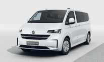 Volkswagen užitkové Nový Transporter, kombi DR