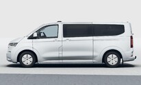 Volkswagen užitkové Nový Transporter, kombi DR