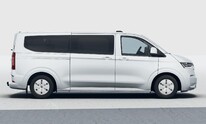 Volkswagen užitkové Nový Transporter, kombi DR