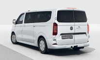 Volkswagen užitkové Nový Transporter, kombi DR