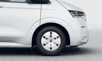 Volkswagen užitkové Nový Transporter, kombi DR