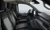 Volkswagen užitkové Nový Transporter, kombi DR