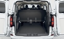Volkswagen užitkové Nový Transporter, kombi DR