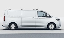 Volkswagen užitkové Nový Transporter, skříň DR