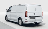 Volkswagen užitkové Nový Transporter, skříň DR